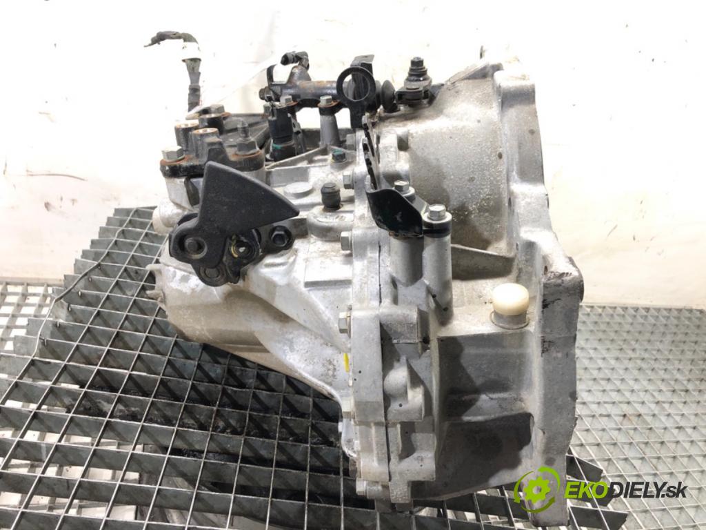 KIA SPORTAGE III SUV 2013 191 kW 2.0 AWD 1998 Prevodovka  (Prevodovka)