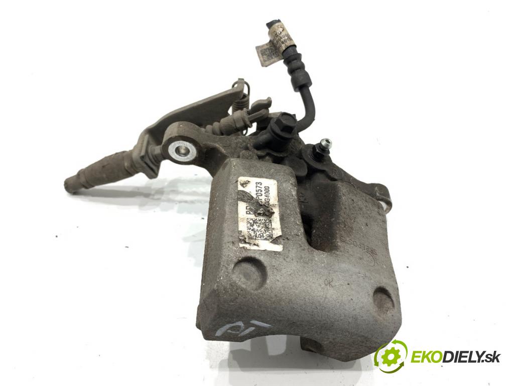 HYUNDAI i30 Kombi 2022 88 kW 1.0 T-GDI 998 brzdič třmen pravý zadní část