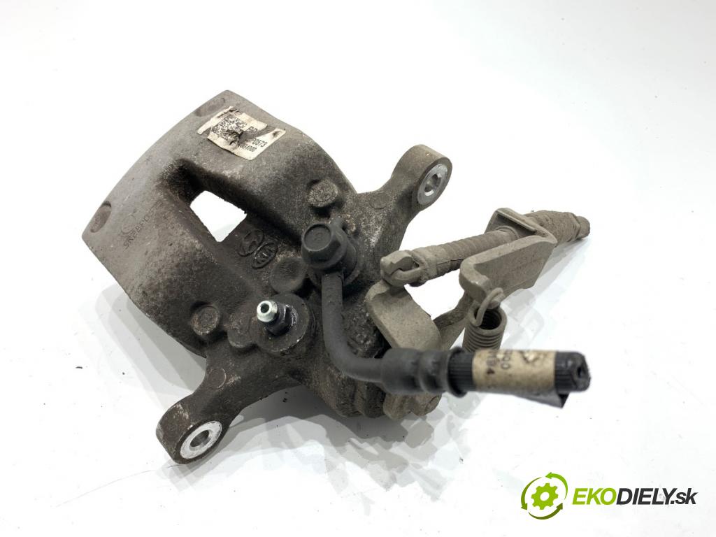 HYUNDAI i30 Kombi 2022 88 kW 1.0 T-GDI 998 brzdič třmen pravý zadní část