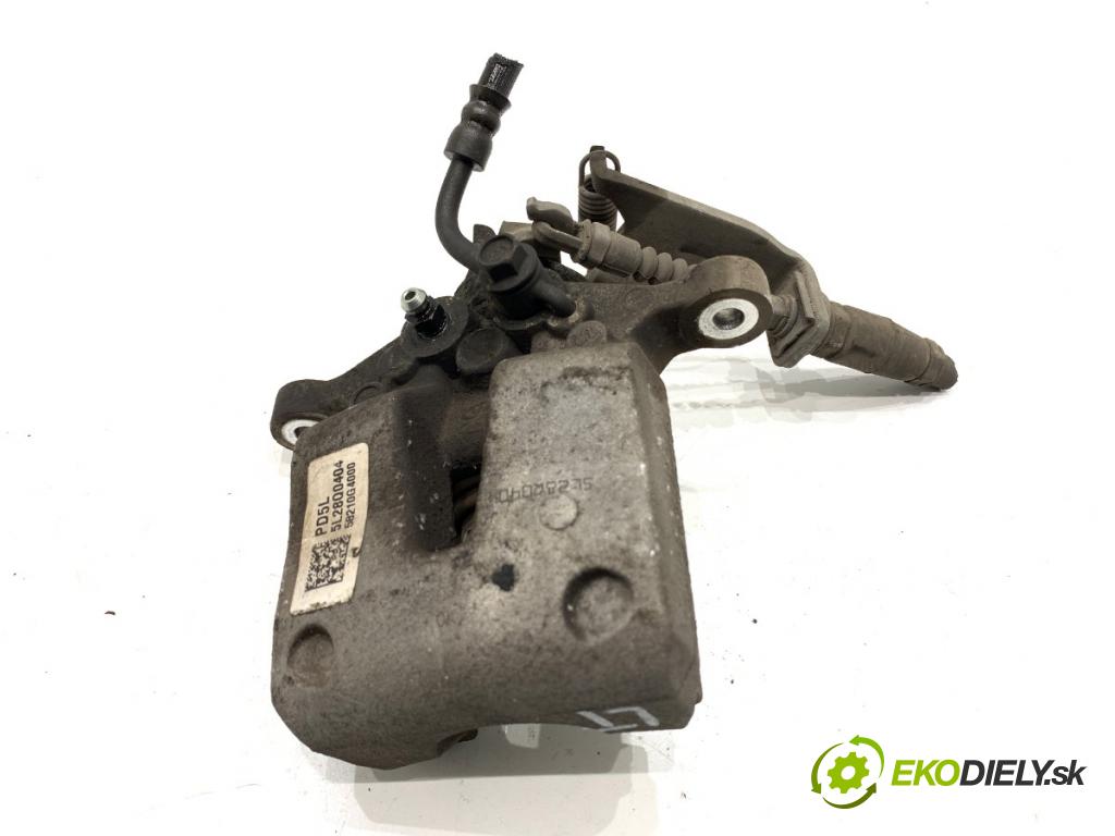 HYUNDAI i30 Kombi 2022 88 kW 1.0 T-GDI 998 brzdič třmen levý zadní část