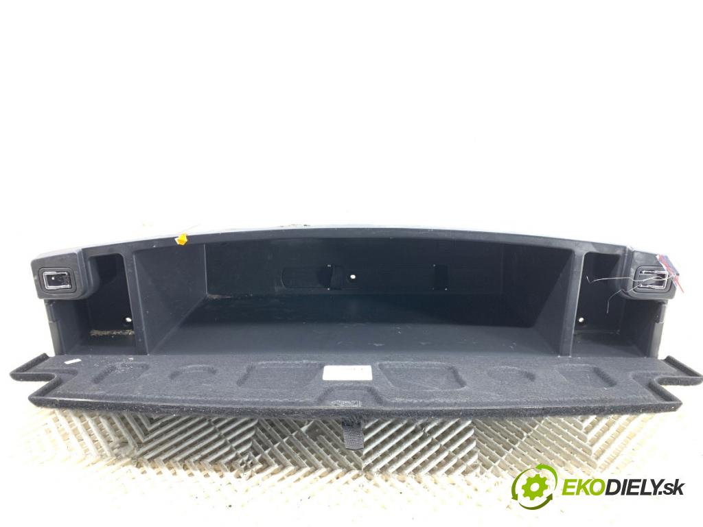 HYUNDAI i30 Kombi 2022 88 kW 1.0 T-GDI 998 Priehradka, kastlík podlaha kufra 85710-G4780