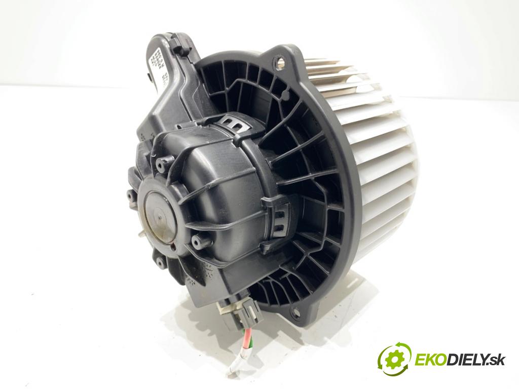 HYUNDAI i30 Kombi 2022 88 kW 1.0 T-GDI 998 ventilátor kúrenia 97113-A4000