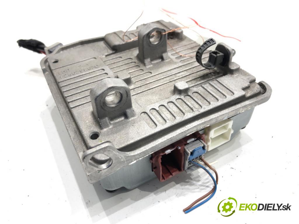 HYUNDAI i30 Kombi 2022 88 kW 1.0 T-GDI 998 Modul servočerpadlo G4563-99505 (Riadiaca jednotka ostatné)