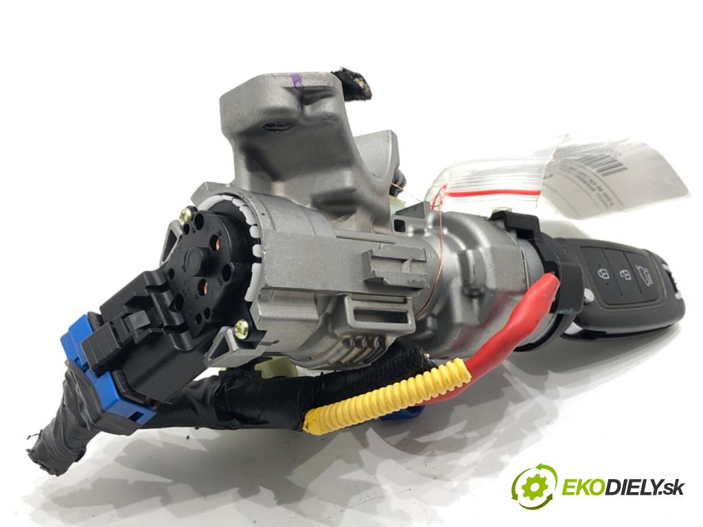 HYUNDAI i30 Kombi 2022 88 kW 1.0 T-GDI 998 spinačka 81910D3000 (Spínacia skrinka)