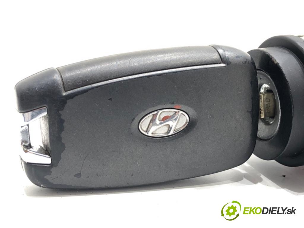 HYUNDAI i30 Kombi 2022 88 kW 1.0 T-GDI 998 spinačka 81910D3000 (Spínacia skrinka)