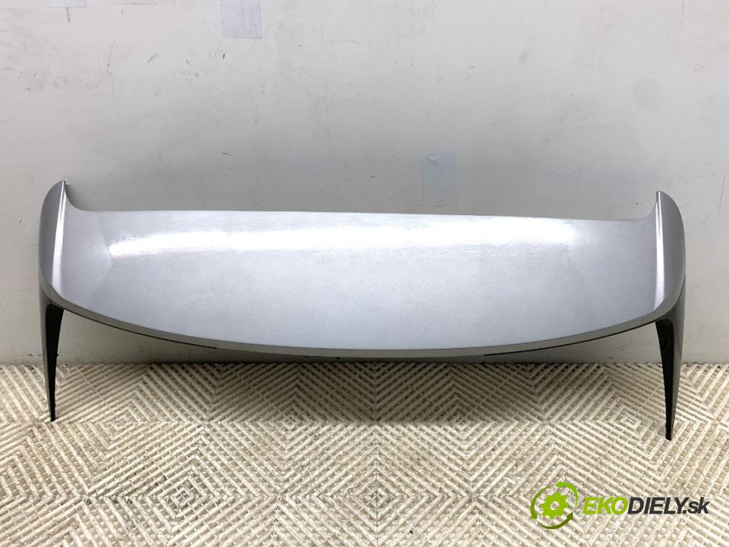 HYUNDAI i30 Kombi 2022 88 kW 1.0 T-GDI 998 Spoiler zadní část 87250-G4200