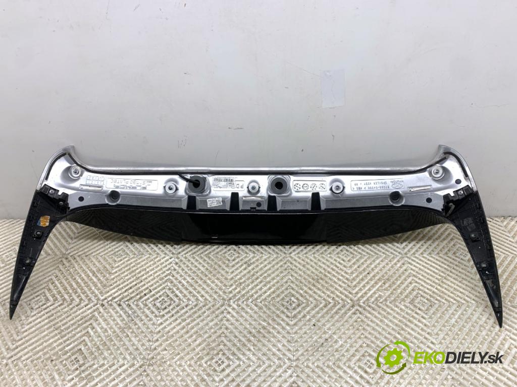 HYUNDAI i30 Kombi 2022 88 kW 1.0 T-GDI 998 Spoiler zadní část 87250-G4200