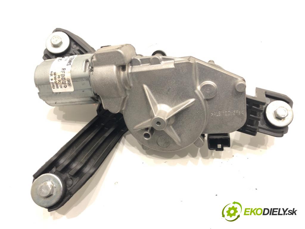 HYUNDAI i30 Kombi 2022 88 kW 1.0 T-GDI 998 motor stěračů zadní část 98700-G3000