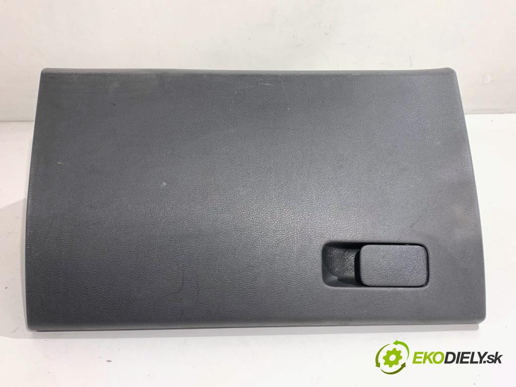 HYUNDAI i30 Kombi 2022 88 kW 1.0 T-GDI 998 přihrádka kastlík spolujezdce 84511-G4000 (Přihrádka (kastlík))