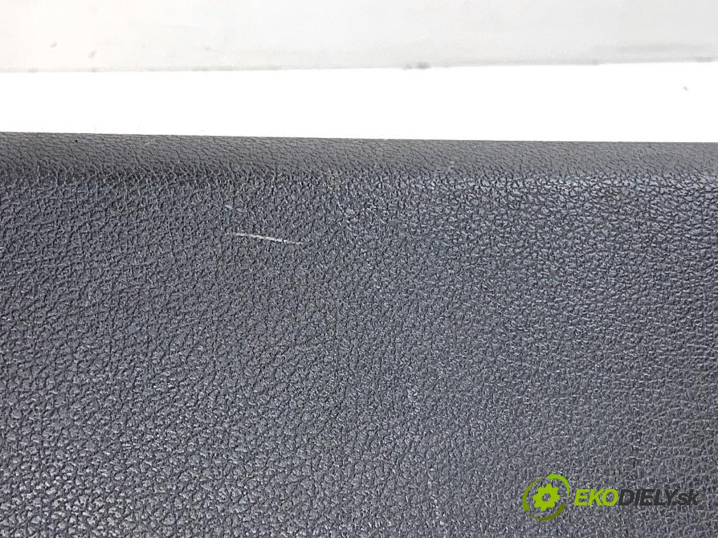 HYUNDAI i30 Kombi 2022 88 kW 1.0 T-GDI 998 přihrádka kastlík spolujezdce 84511-G4000 (Přihrádka (kastlík))