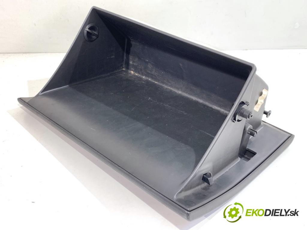 HYUNDAI i30 Kombi 2022 88 kW 1.0 T-GDI 998 přihrádka kastlík spolujezdce 84511-G4000 (Přihrádka (kastlík))