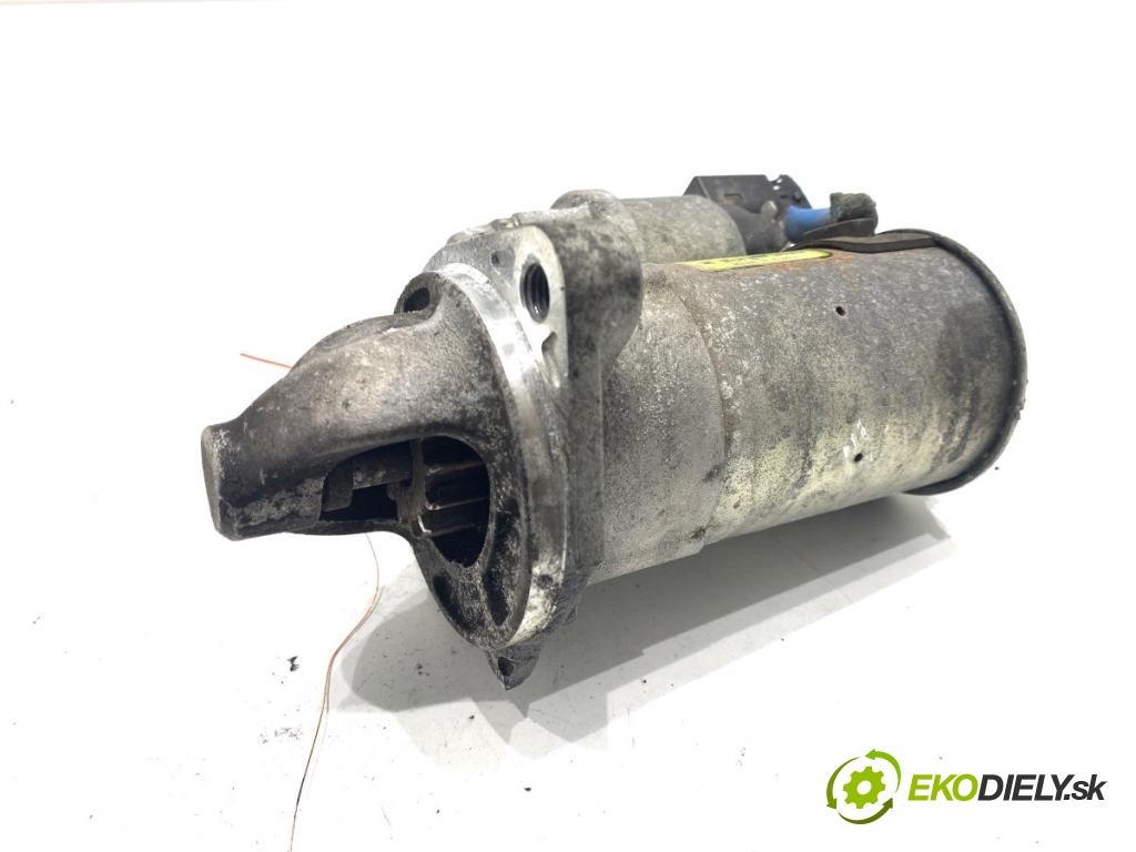 HYUNDAI i30 Kombi 2022 88 kW 1.0 T-GDI 998 startér 36100-08100 (Startér)