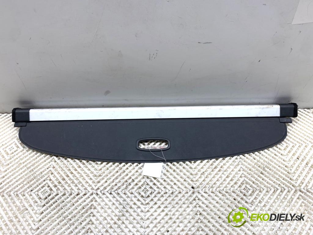 HYUNDAI i30 Kombi 2022 88 kW 1.0 T-GDI 998 Roleta kufra 