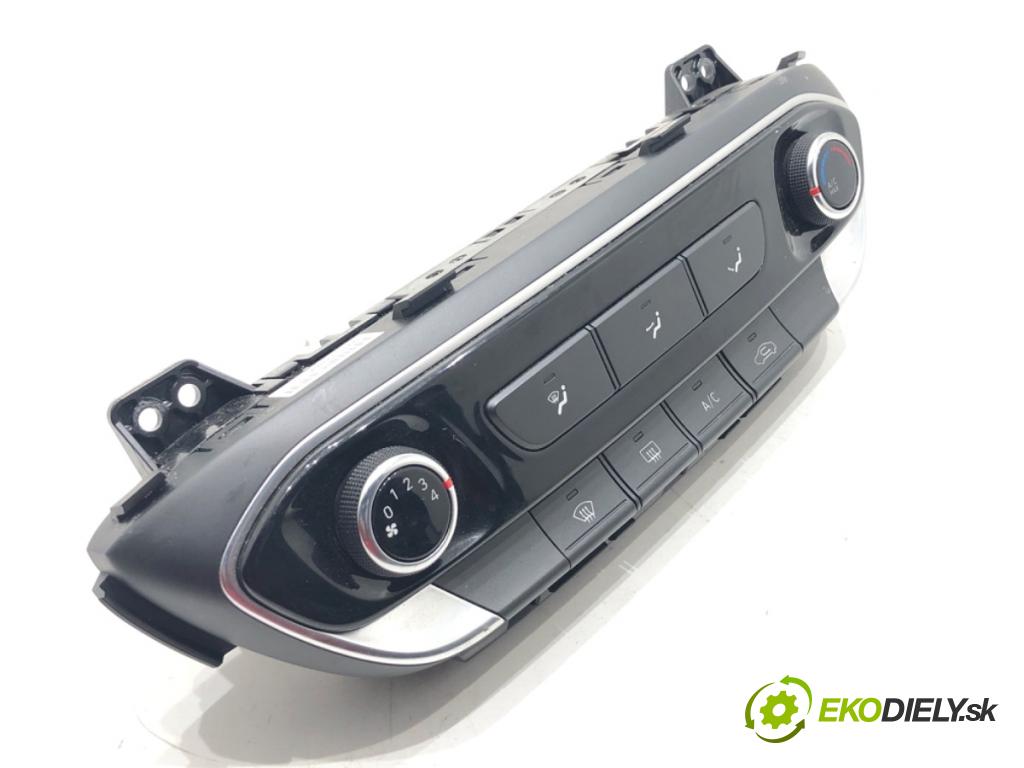 HYUNDAI i30 Kombi 2022 88 kW 1.0 T-GDI 998 Panel ovládania kúrenia 97250-G4AA0 (Prepínacie páčky pod volantom)