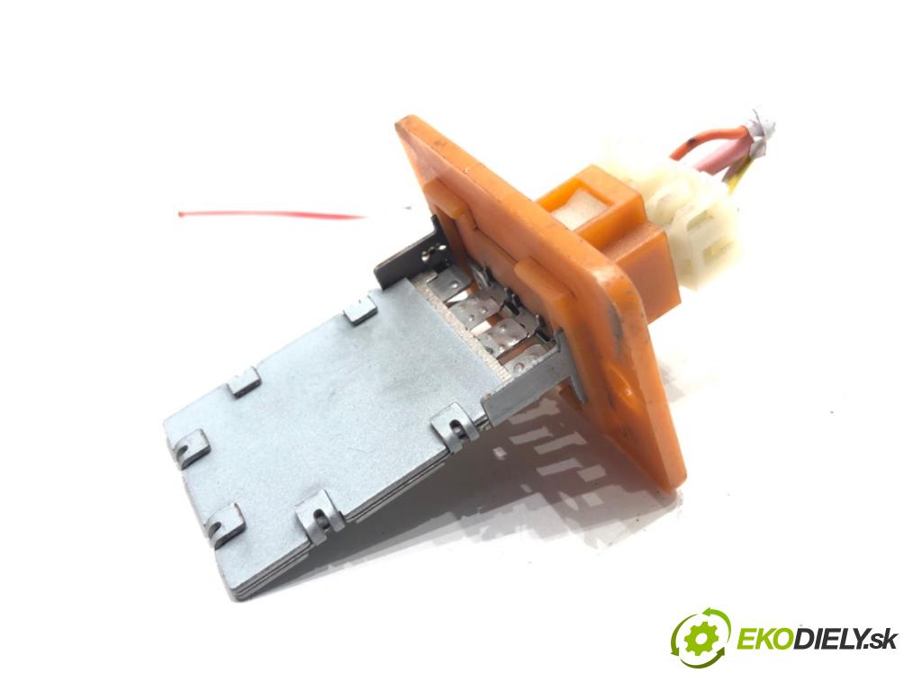 HYUNDAI i30 Kombi 2022 88 kW 1.0 T-GDI 998 odpor rezistor topení vzduchu  (Odpor topení)