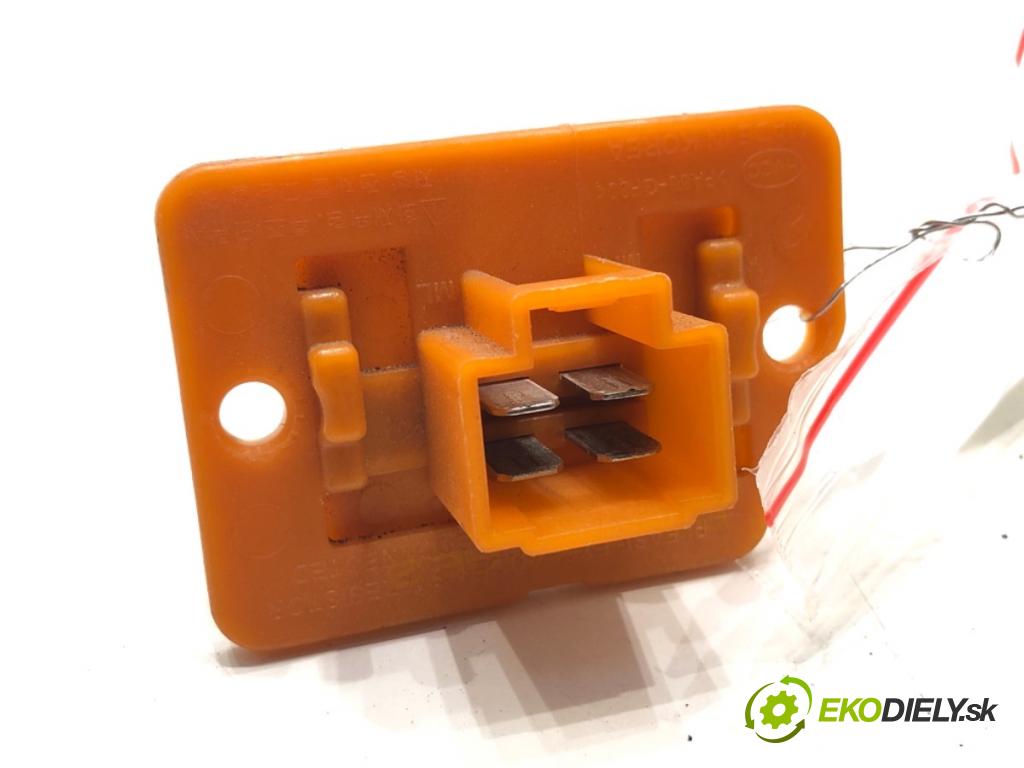 HYUNDAI i30 Kombi 2022 88 kW 1.0 T-GDI 998 odpor rezistor topení vzduchu (Odpor topení)