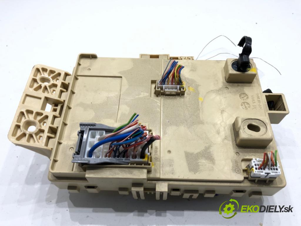 HYUNDAI i30 Kombi 2022 88 kW 1.0 T-GDI 998 modul BSI 91955-G4110 (Pojistková skříňka)