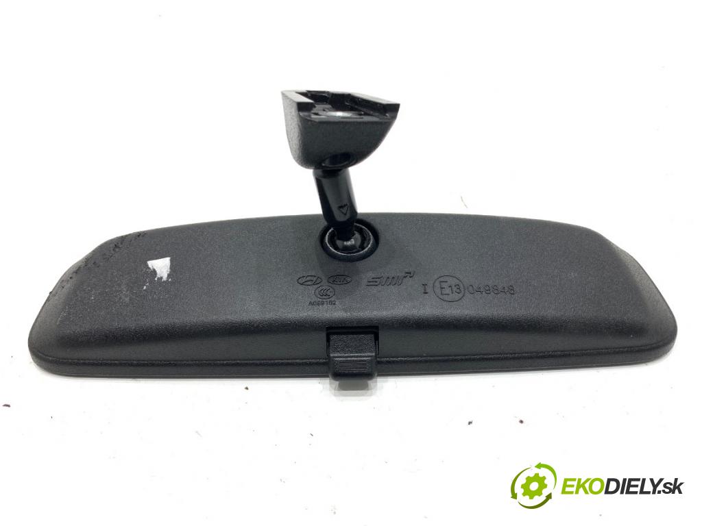 HYUNDAI i30 Kombi 2022 88 kW 1.0 T-GDI 998 Spätné zrkadlo vnútorné  (Spätné zrkadlo vnútorné)