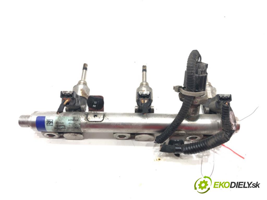 HYUNDAI i30 Kombi 2022 88 kW 1.0 T-GDI 998 Lišta vstrekovacia 35350-07100 (Vstrekovacia lišta)