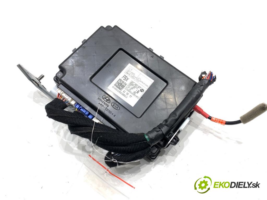HYUNDAI i30 Kombi 2022 88 kW 1.0 T-GDI 998 Modul BCM 954A0-G4315 (Riadiaca jednotka ostatné)