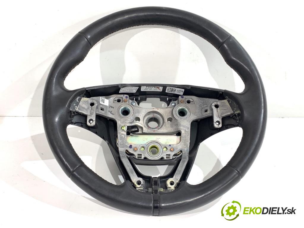 HYUNDAI i30 Kombi 2022 88 kW 1.0 T-GDI 998 volant  (Volant)