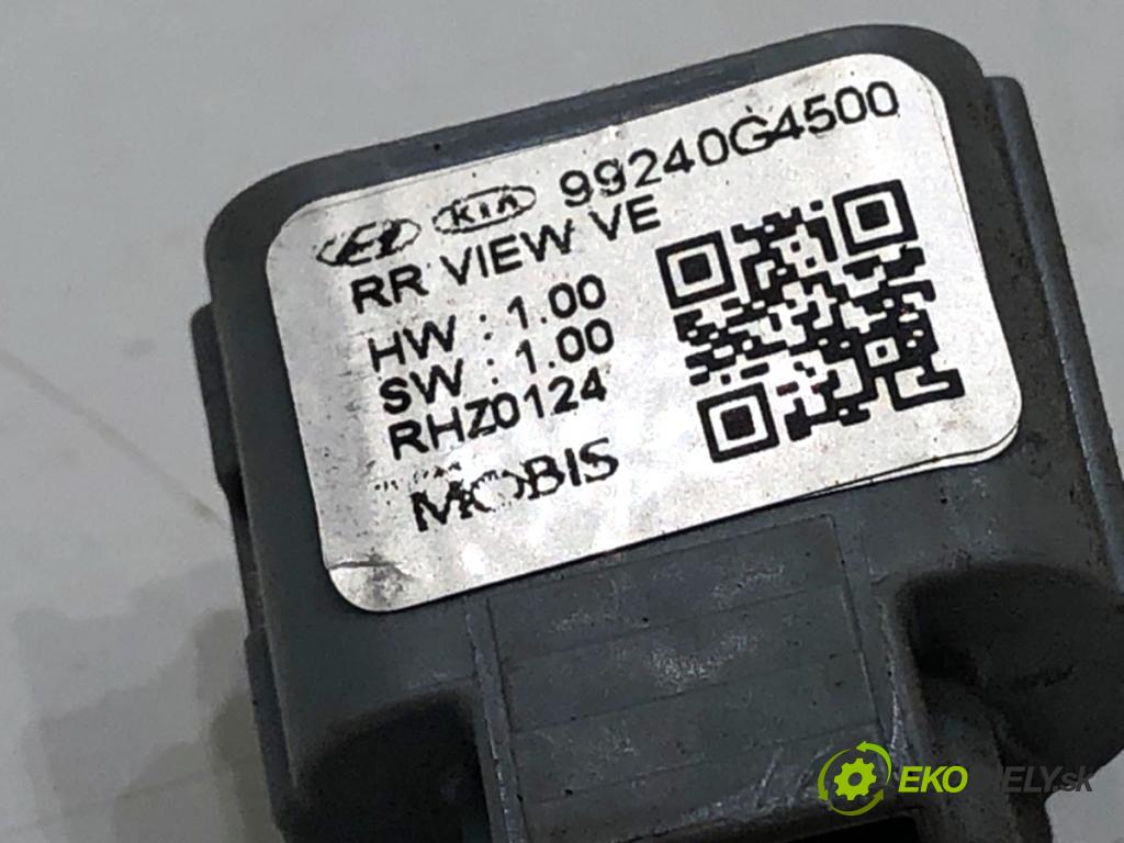 HYUNDAI i30 Kombi 2022 88 kW 1.0 T-GDI 998 KAMERA klika dveří zadní část 99240G4500