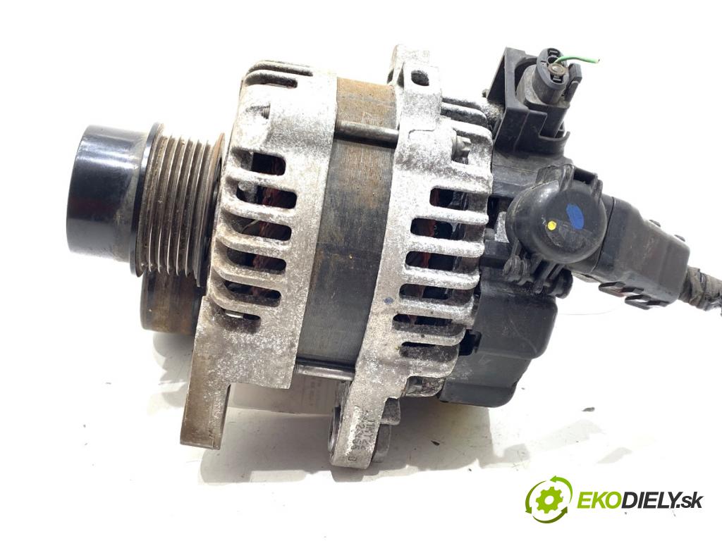 HYUNDAI i30 Kombi 2022 88 kW 1.0 T-GDI 998 Alternátor 37300-07450 (Alternátor)