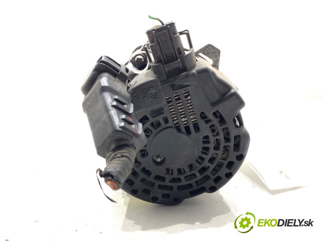 HYUNDAI i30 Kombi 2022 88 kW 1.0 T-GDI 998 Alternátor 37300-07450 (Alternátor)