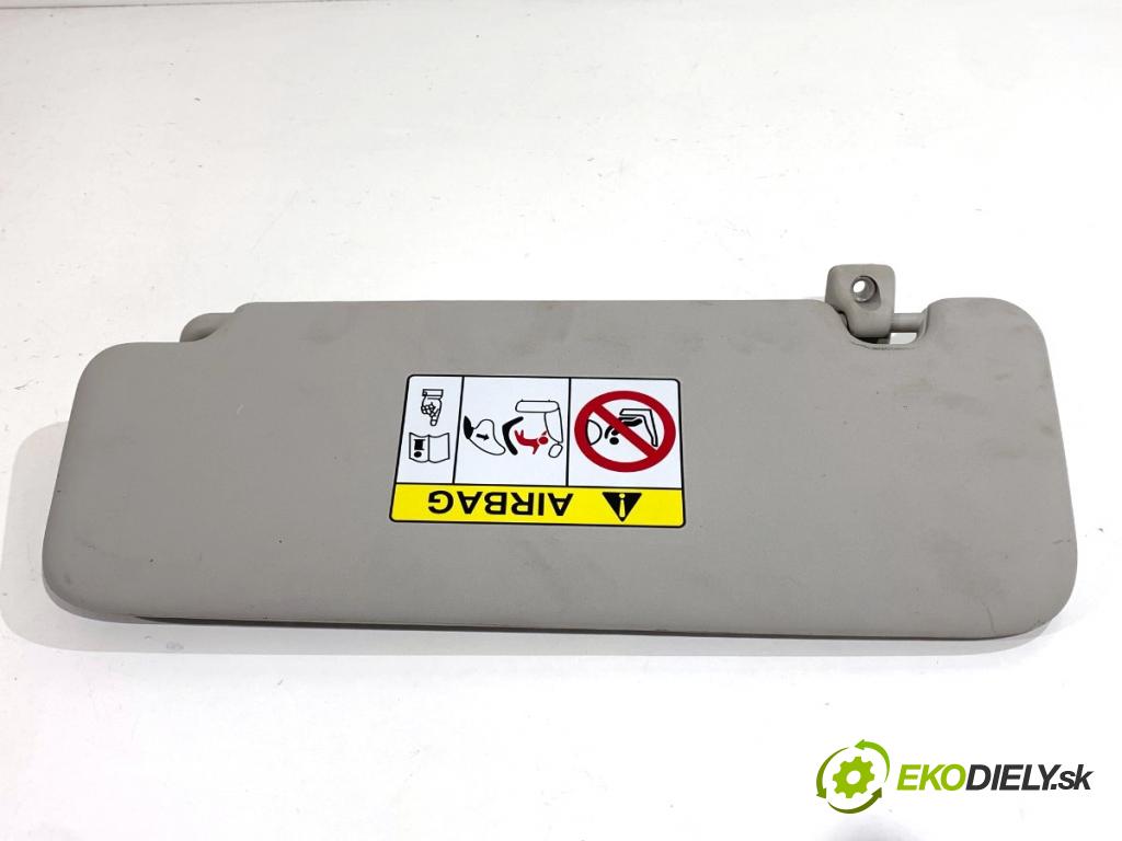 HYUNDAI i30 Kombi 2022 88 kW 1.0 T-GDI 998 Clona slnečná pravy 