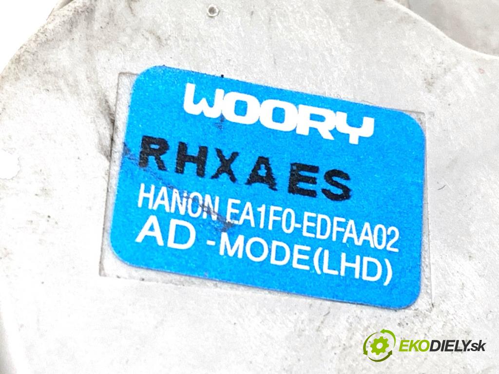 HYUNDAI i30 Kombi 2022 88 kW 1.0 T-GDI 998 motor topení EA1F0-EDFAA02
