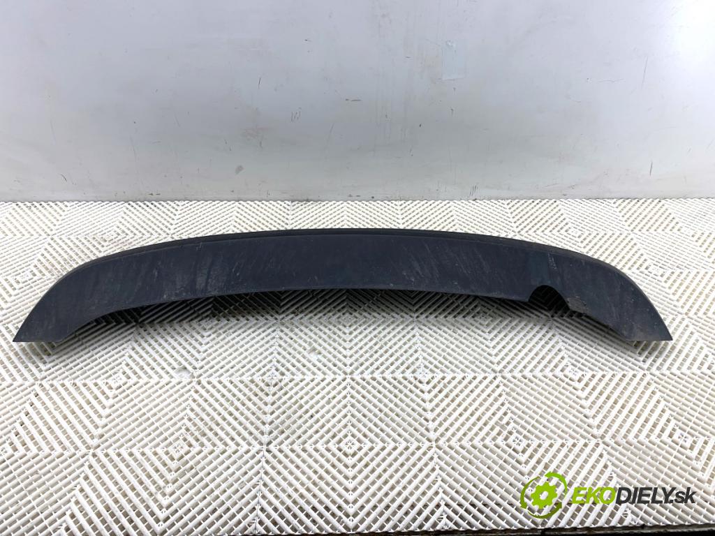 HYUNDAI i30 Kombi 2022 88 kW 1.0 T-GDI 998 Spoiler lišta nárazníka zadní část 86612-G4620