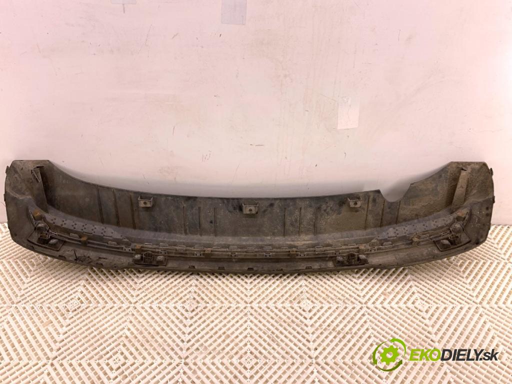 HYUNDAI i30 Kombi 2022 88 kW 1.0 T-GDI 998 Spoiler lišta nárazníka zadní část 86612-G4620