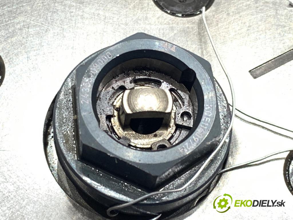 HYUNDAI i30 Kombi 2022 88 kW 1.0 T-GDI 998 kolo časování 24350-07170