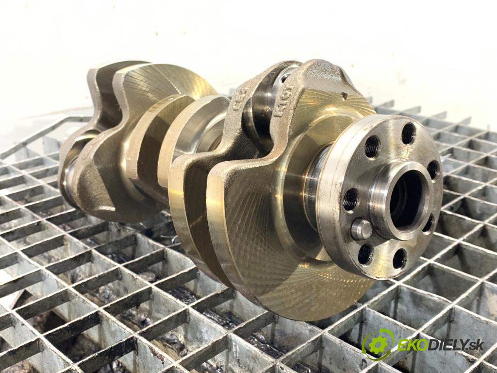 HYUNDAI i30 Kombi 2022 88 kW 1.0 T-GDI 998 Kardaň, hriadeľ KLIKA: G3LE (Blok motora ostatné)