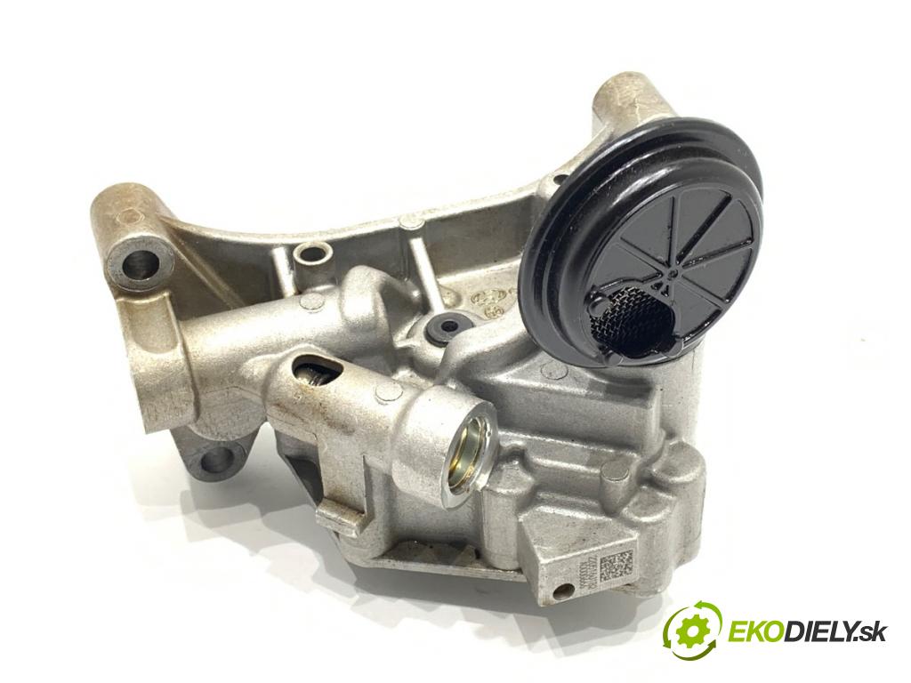 HYUNDAI i30 Kombi 2022 88 kW 1.0 T-GDI 998 Pumpa oleja G3LE (Olejová pumpa)