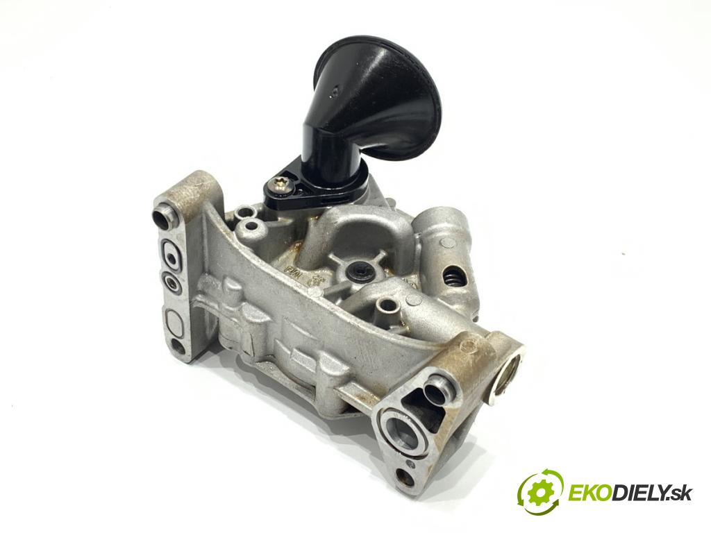 HYUNDAI i30 Kombi 2022 88 kW 1.0 T-GDI 998 Pumpa oleja G3LE (Olejová pumpa)