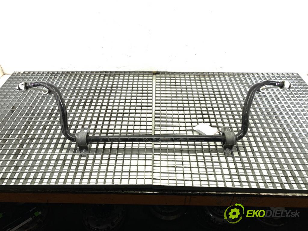 MERCEDES-BENZ GLE  2025 198 kW GLE 300 d 4-matic (167.109) 1993 Tyč stabilizátora predný A1673236300 (Stabilizátor predný)