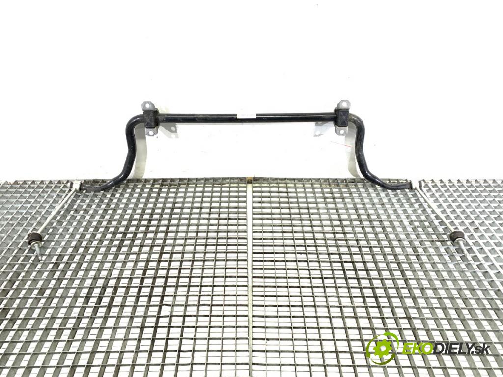 MERCEDES-BENZ GLE  2025 198 kW GLE 300 d 4-matic (167.109) 1993 Tyč stabilizátora predný A1673236300 (Stabilizátor predný)