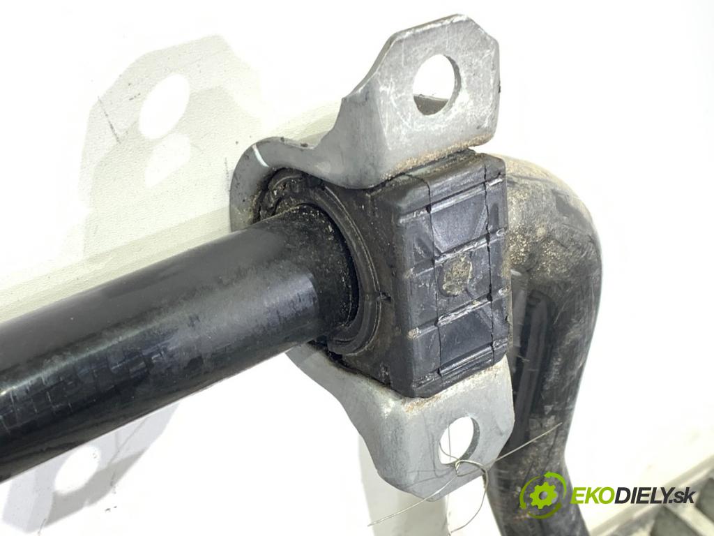 MERCEDES-BENZ GLE  2025 198 kW GLE 300 d 4-matic (167.109) 1993 Tyč stabilizátora predný A1673236300 (Stabilizátor predný)