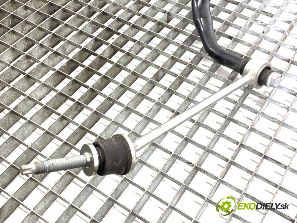 MERCEDES-BENZ GLE  2025 198 kW GLE 300 d 4-matic (167.109) 1993 Tyč stabilizátora predný A1673236300 (Stabilizátor predný)