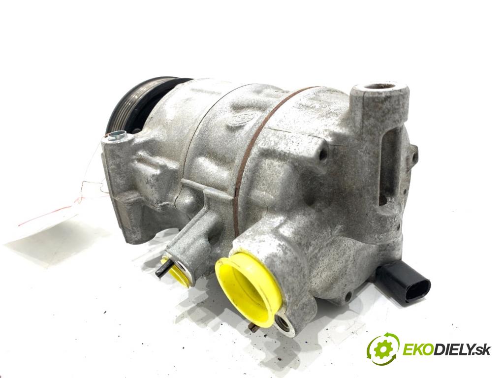 SKODA FABIA III Kombi 2018 55 kW 1.0 999 kompresor klimatizace 5Q0816803F (Kompresor klimatizace)