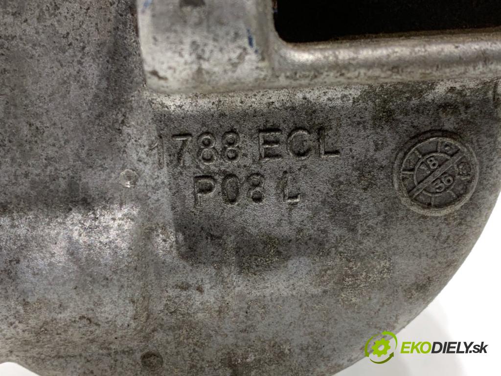 SKODA FABIA III Kombi 2018 55 kW 1.0 999 kompresor klimatizace 5Q0816803F (Kompresor klimatizace)