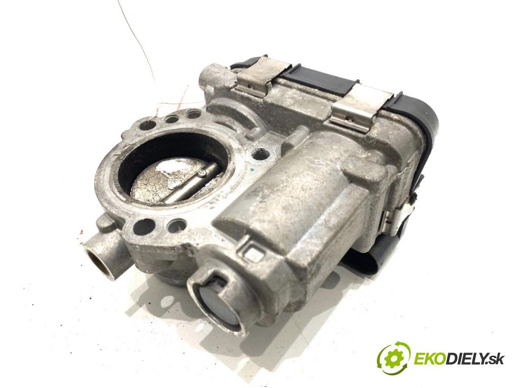 SKODA FABIA III Kombi 2018 55 kW 1.0 999 Škrtiaca klapka 04C133062D (Škrtiaca klapka)