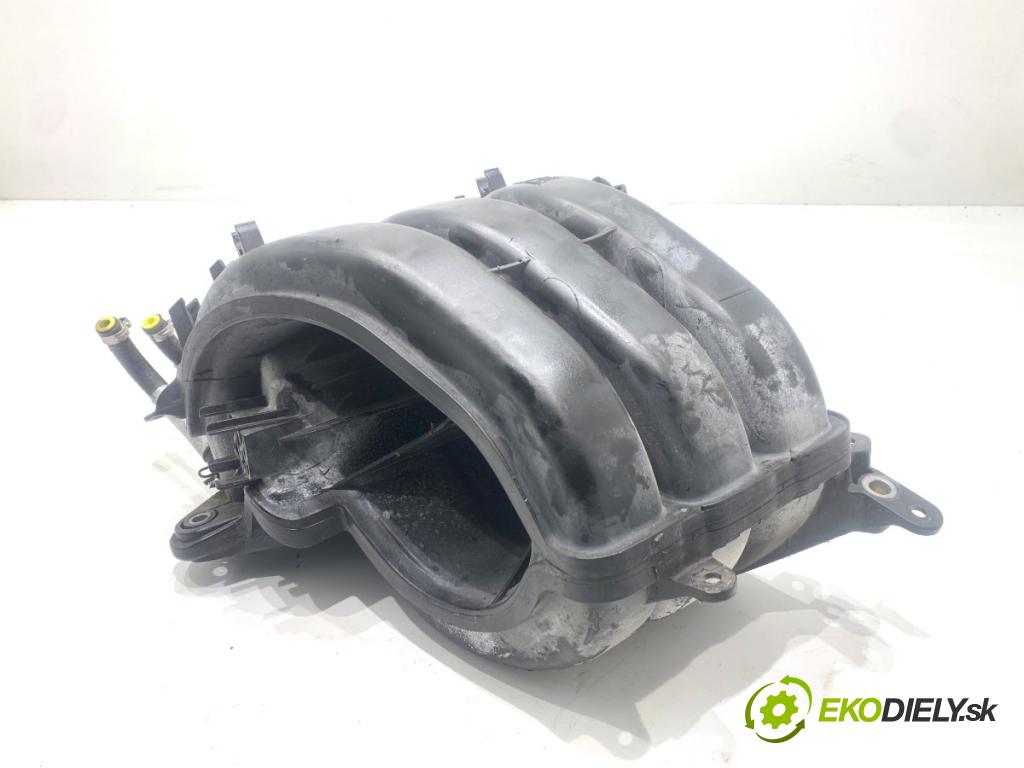 SKODA FABIA III Kombi 2018 55 kW 1.0 999 Potrubie sacie, sanie 04C133201Q (Sacie potrubie)