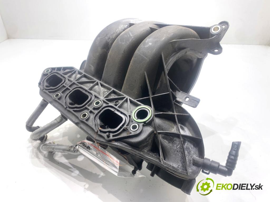 SKODA FABIA III Kombi 2018 55 kW 1.0 999 Potrubie sacie, sanie 04C133201Q (Sacie potrubie)