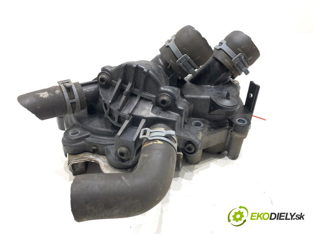 SKODA FABIA III Kombi 2018 55 kW 1.0 999 pumpa vody 04C121042C (Vodní pumpa)