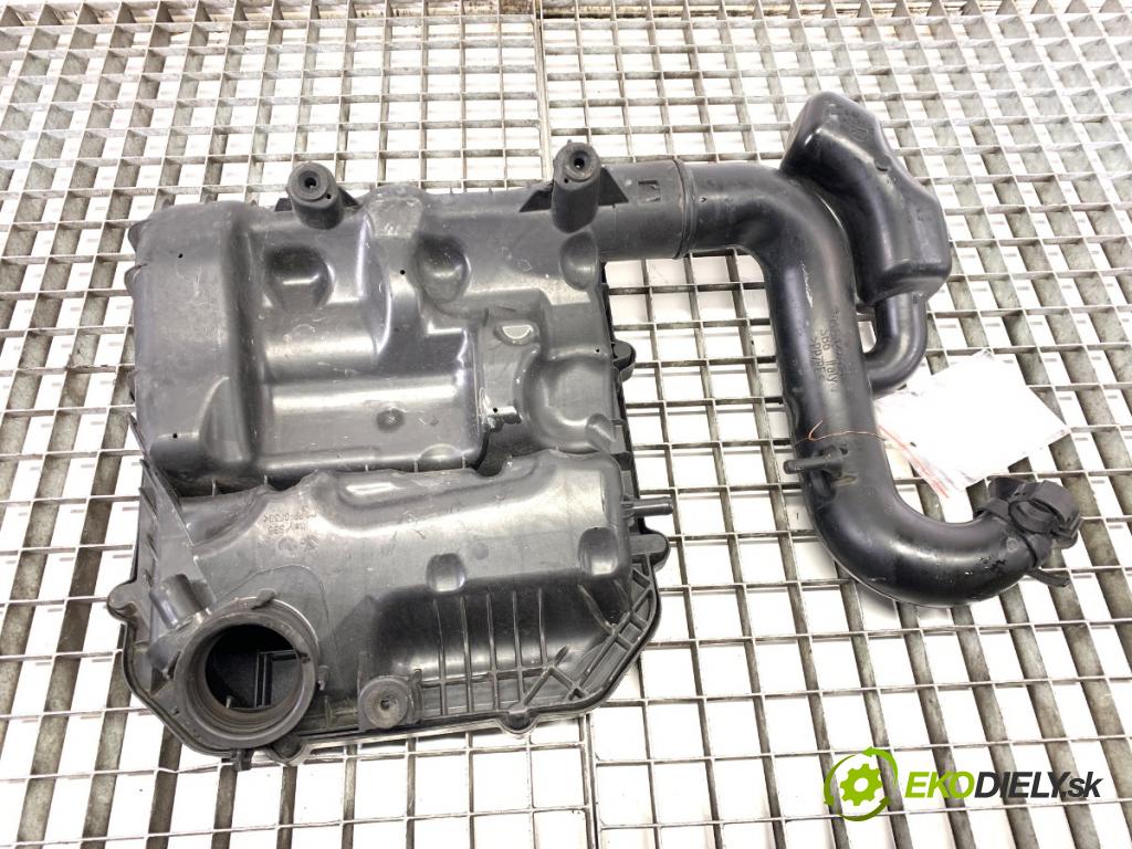 SKODA FABIA III Kombi 2018 55 kW 1.0 999 Obal filtra vzduchu 04C129620C (Obal vzduchového filtra)