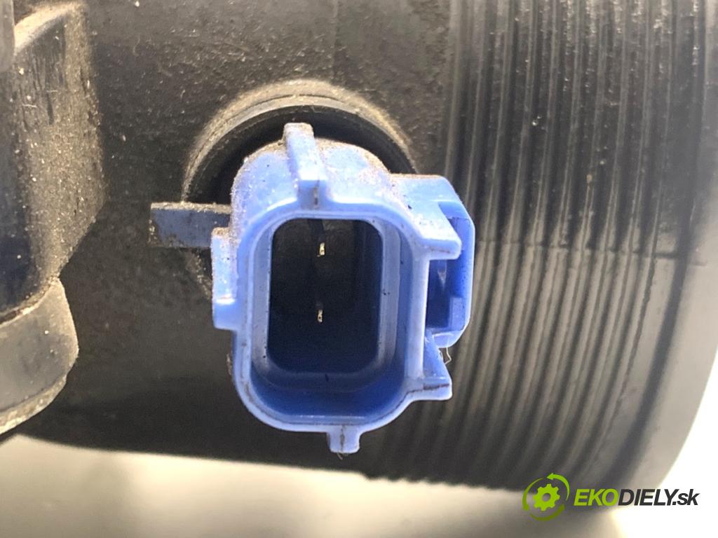 JAGUAR XF II sedan 2018 132 kW 2.0 D 1999 intercooler GX73-6K775-AE (Intercooler (chladič nasávaného vzduchu))