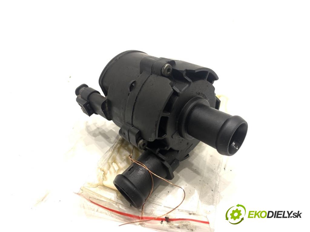 JAGUAR XF II sedan 2018 132 kW 2.0 D 1999 DALŠÍ: pumpa vody DX23-18D474-AC (Vodní pumpa)