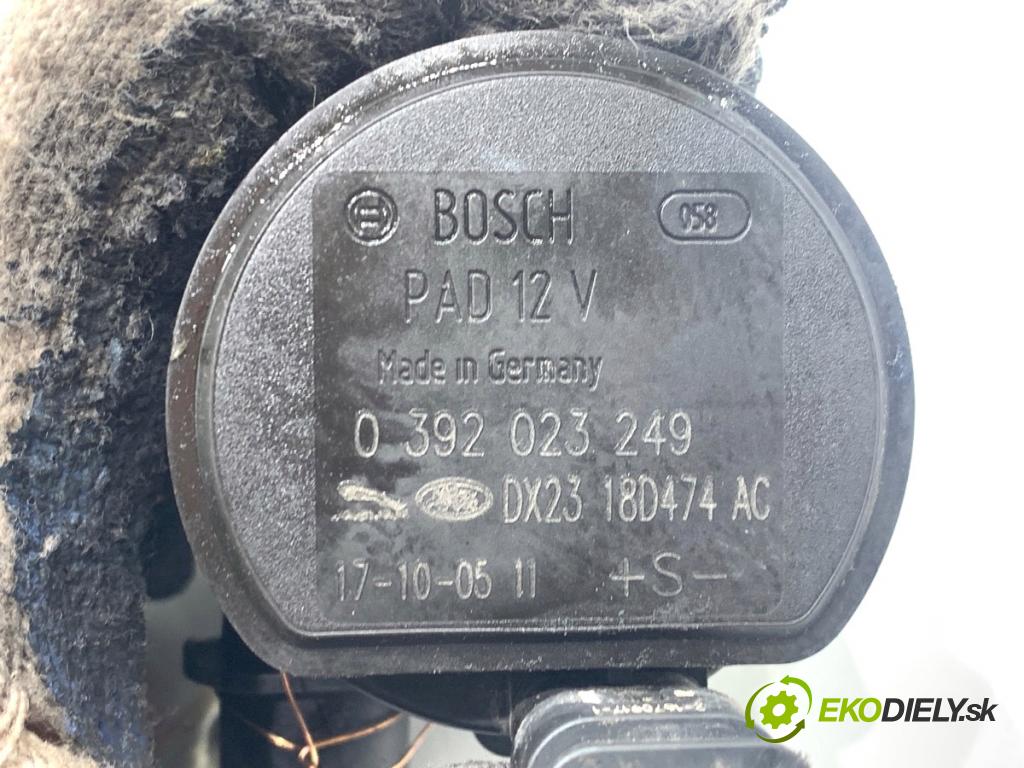 JAGUAR XF II sedan 2018 132 kW 2.0 D 1999 DALŠÍ: pumpa vody DX23-18D474-AC (Vodní pumpa)